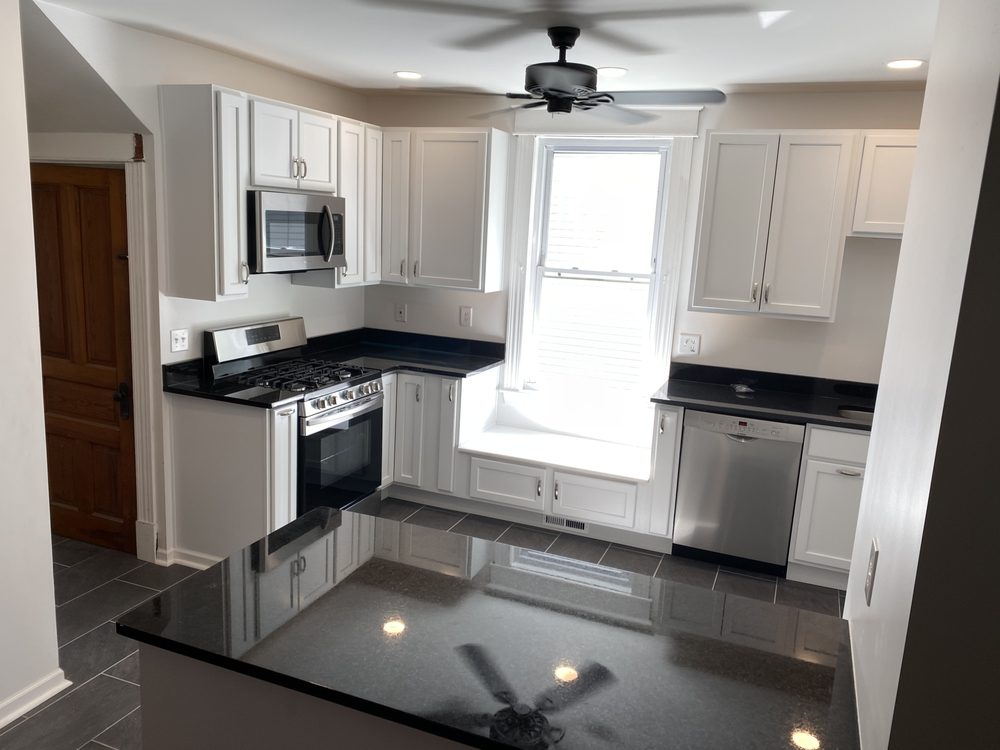 image of business River City Remodeling