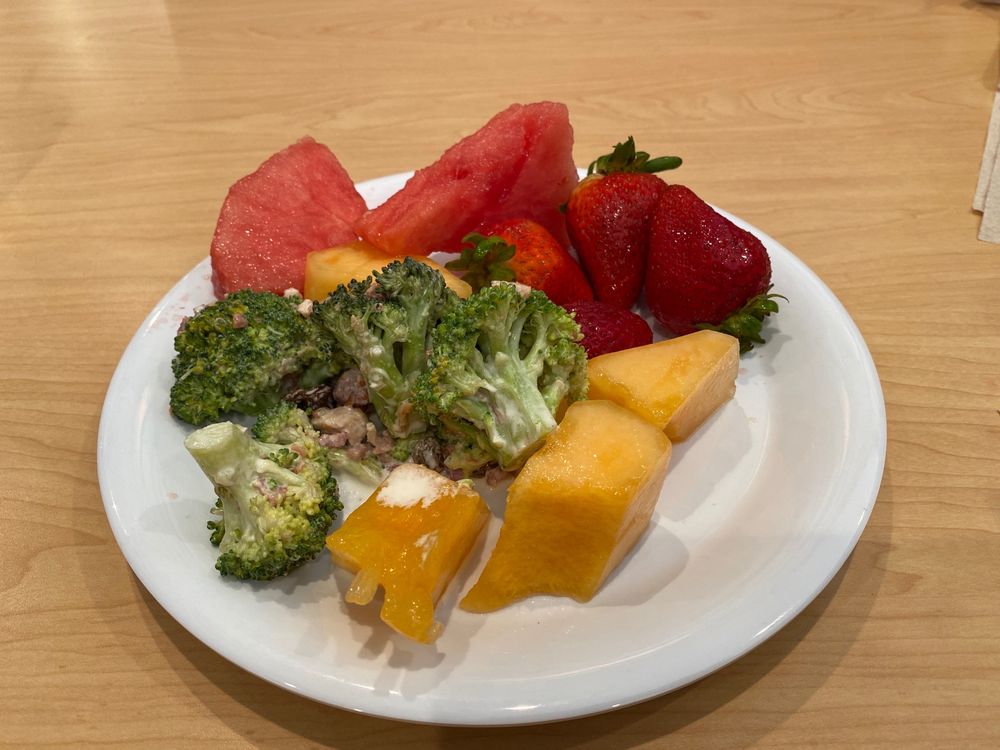 Golden Corral Buffet & Grill