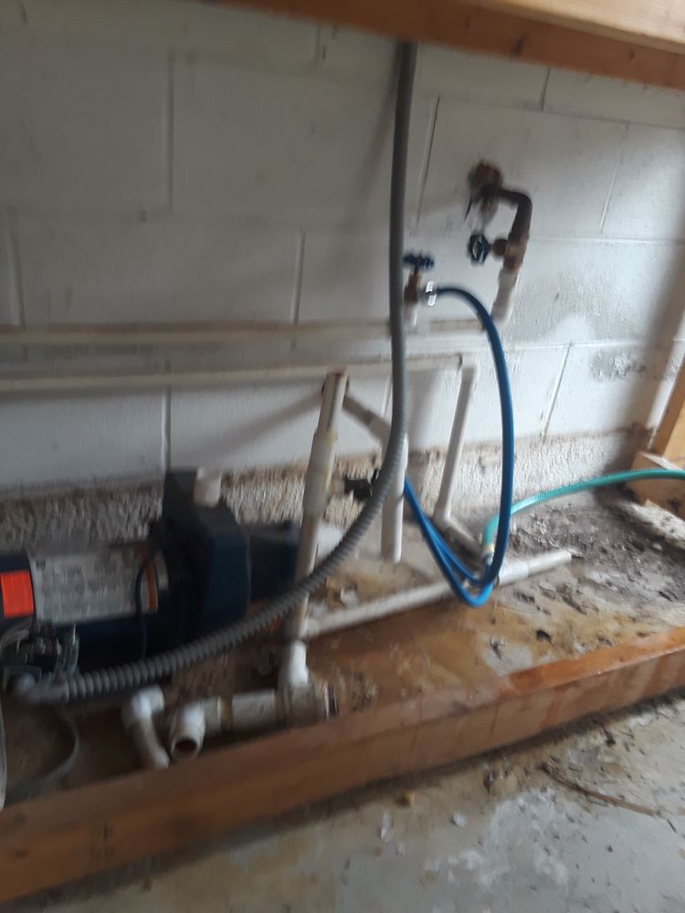 Neese Irrigation & Pump Service