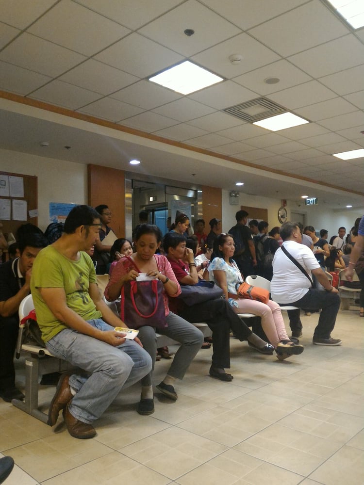 office lines