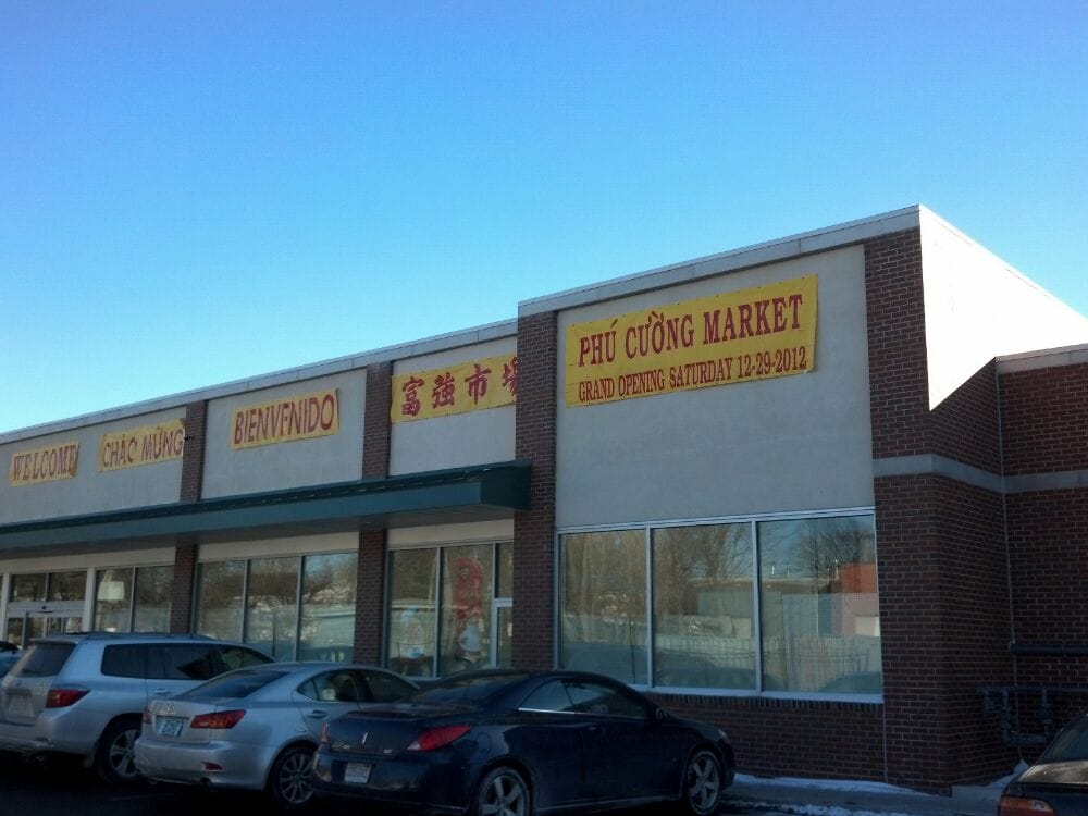 Phu Cuong Market 11 Reviews International Grocery 1051 Dorchester