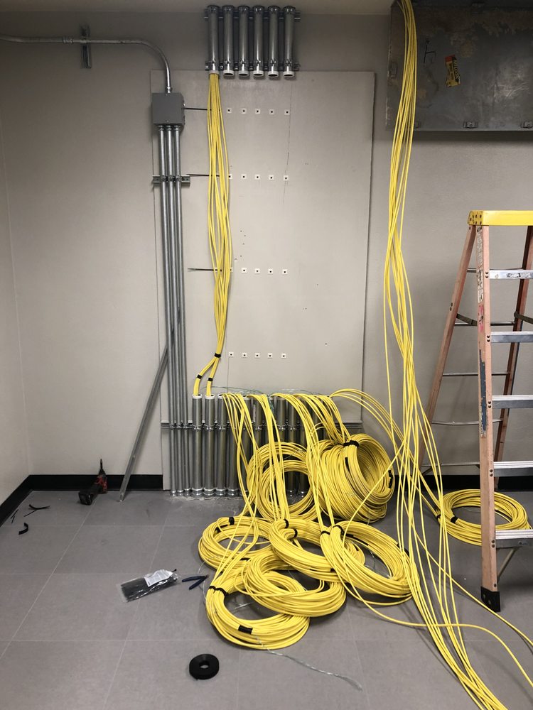 Done Right Low Voltage
