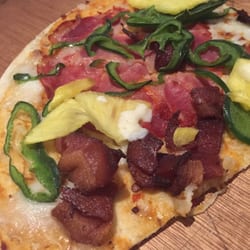 California Pizza Kitchen Ciudad De M Xico Cdmx California Pizza Kitchen Ciudad De M Xico Cdmx