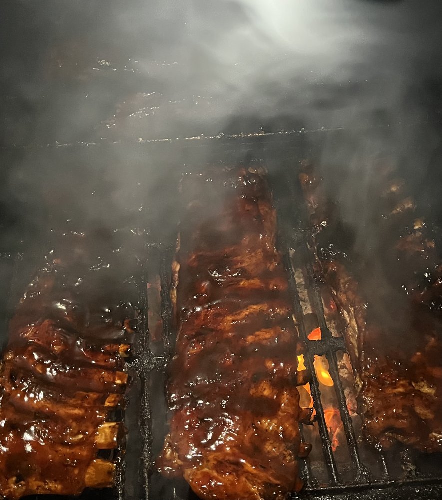 Mother Hens Pit Stop