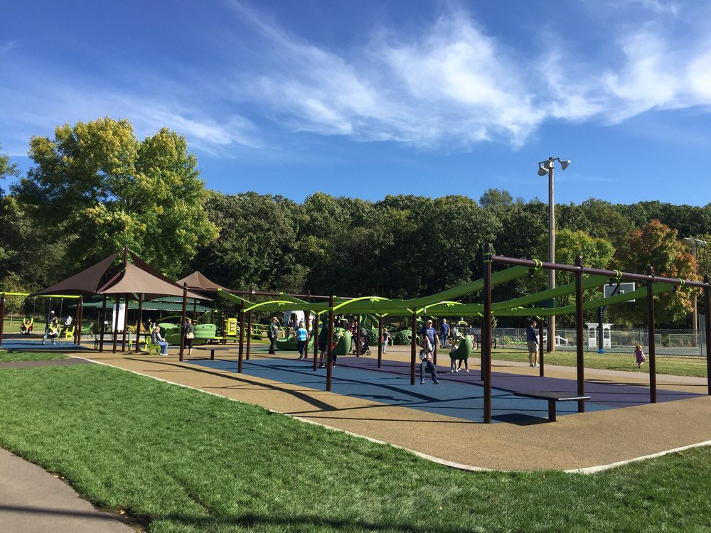 Woodridge Park Parks 9000 90th St S, Cottage Grove, MN Yelp