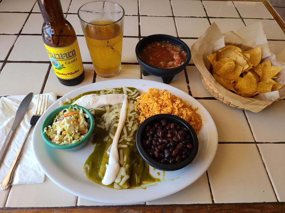 La Hacienda