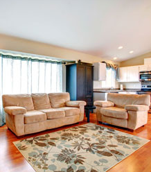 Frank Hanna's International Cleaning Company