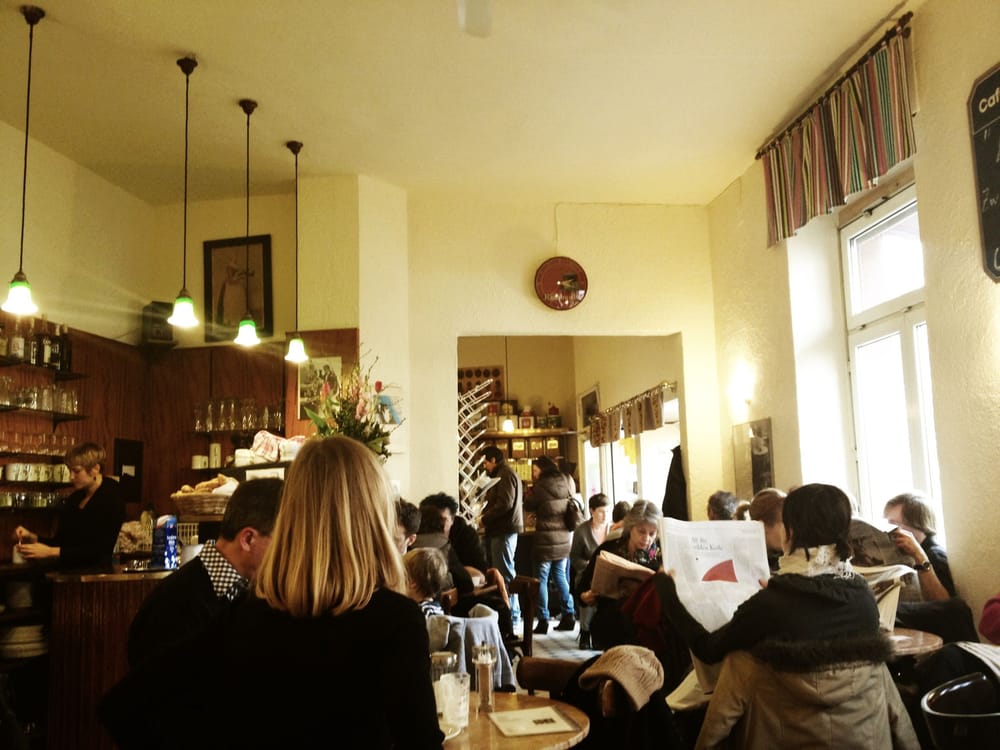 Cafe Kante Frankfurt Am Main Cafe Kante Frankfurt Am Main