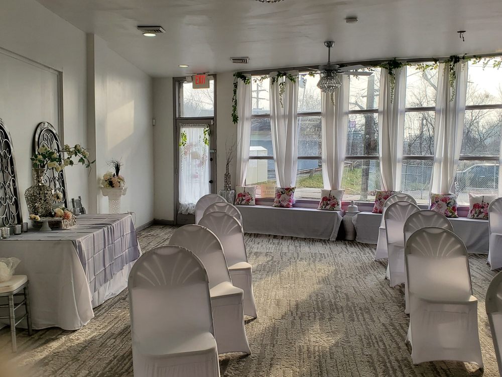 Upland Wedding Chapel