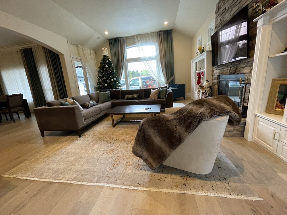 image of business Medallion Rug Gallery
