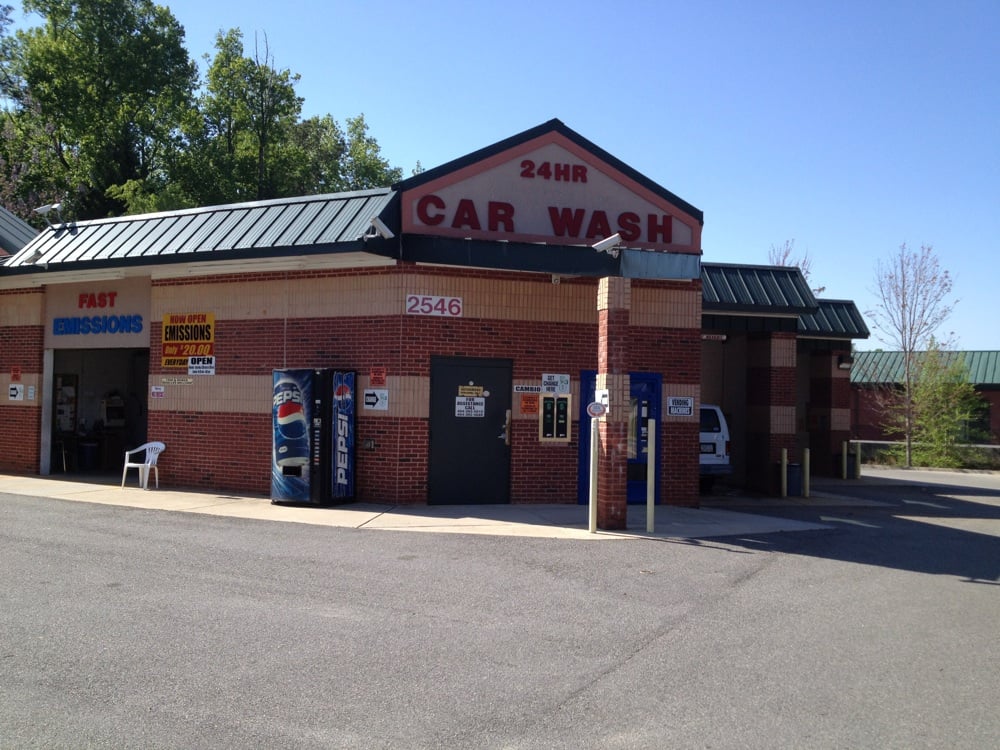 Super Car Wash Car Wash 2546 Braselton Hwy, Buford, GA Phone