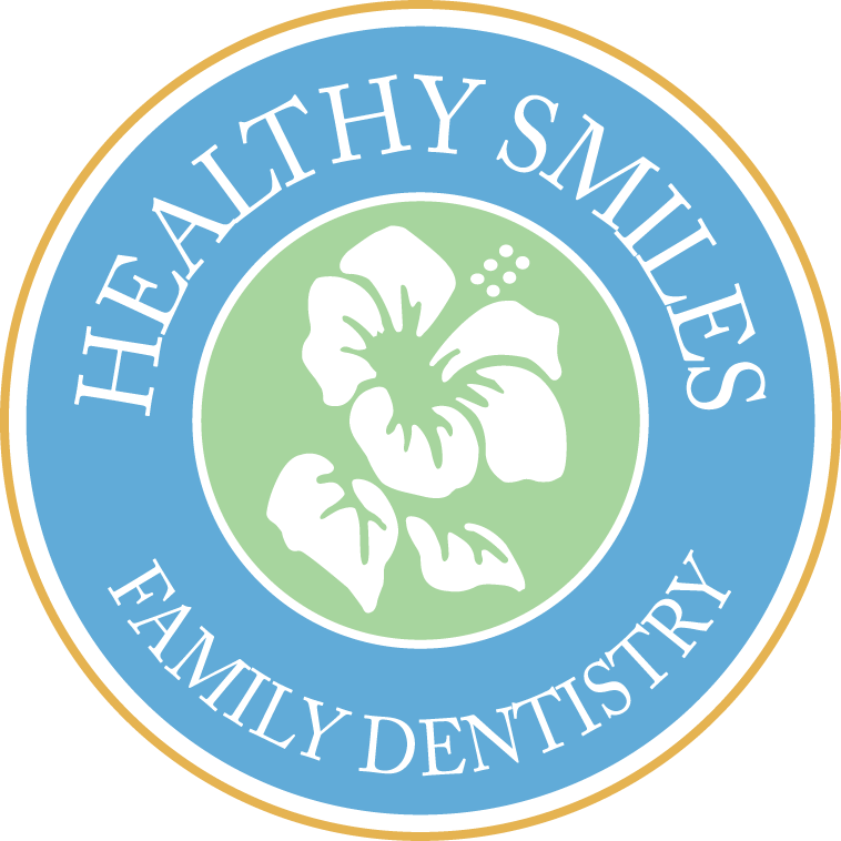 image of business Healthy Smiles Family Dentistry