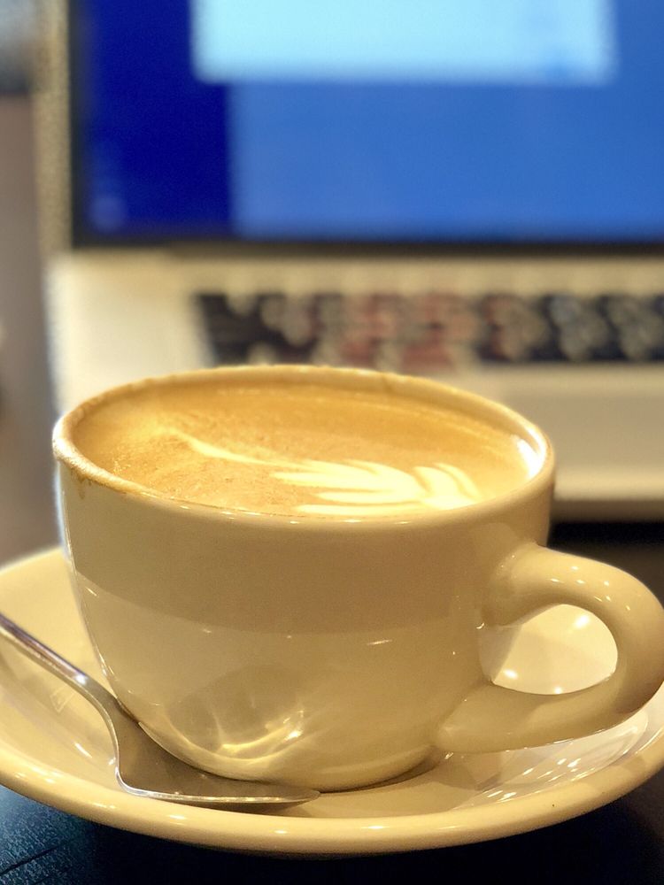 The Neutral Ground Cafe