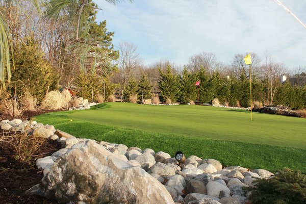 Scenic View Landscaping 41 E St Port Reading Nj Mapquest Photos 10