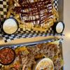 Donny B's BBQ gift card
