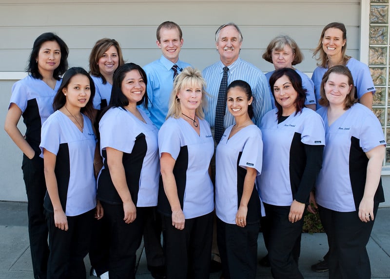 image of business Johannes Knueppel, DDS