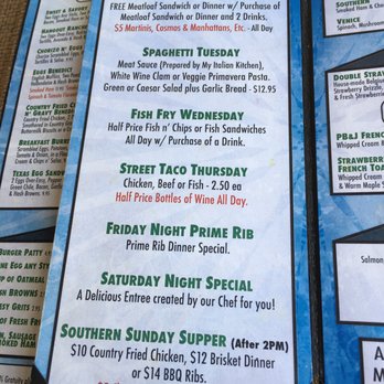 The Hangout Restaurant & Beach Bar - 578 Photos & 443 ...