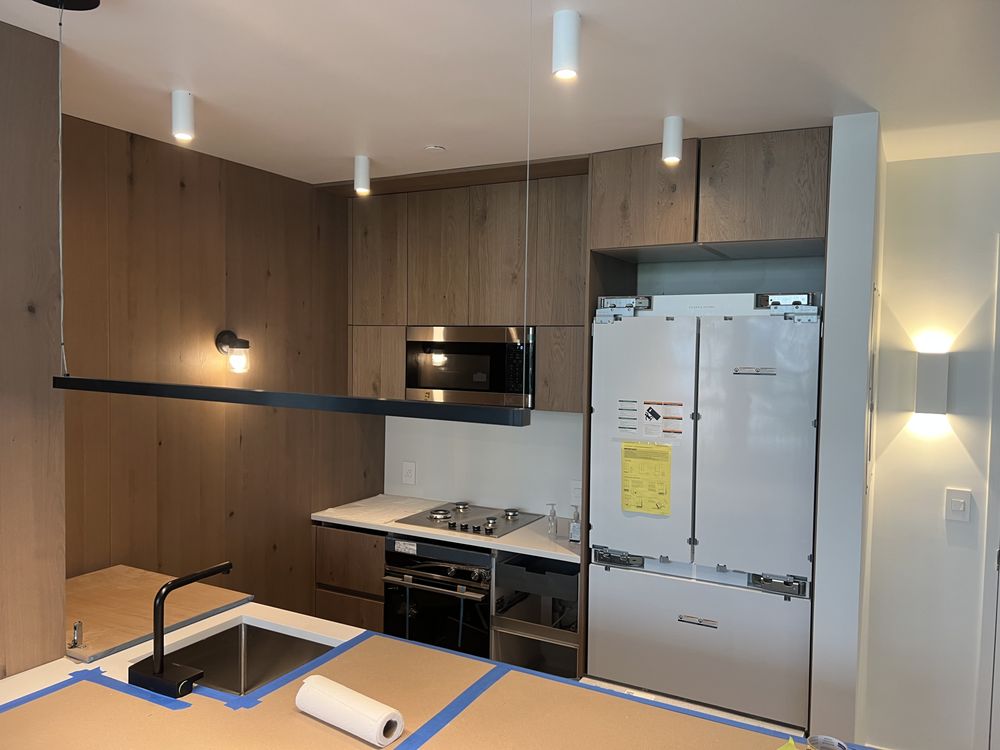 Skylighter Electrical Contractor