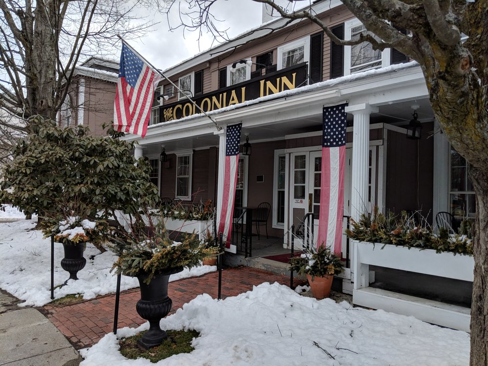 Concord’s Colonial Inn 101 Photos & 159 Reviews Hotels 48