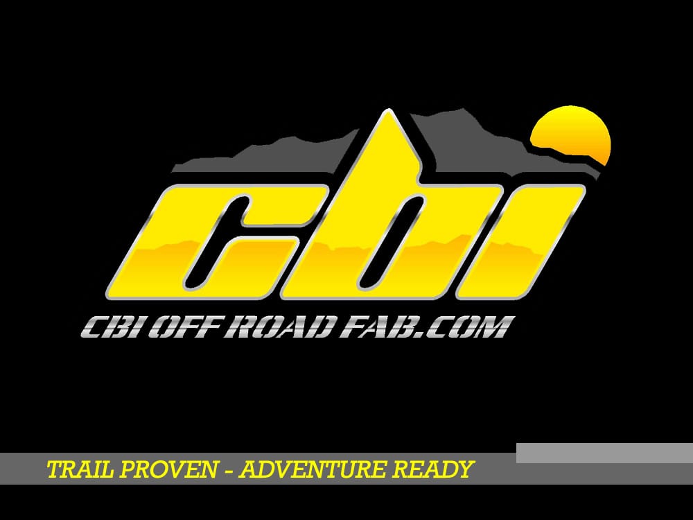 CBI Offroad Fab Auto Parts & Supplies 792 E Iona Rd, Idaho Falls