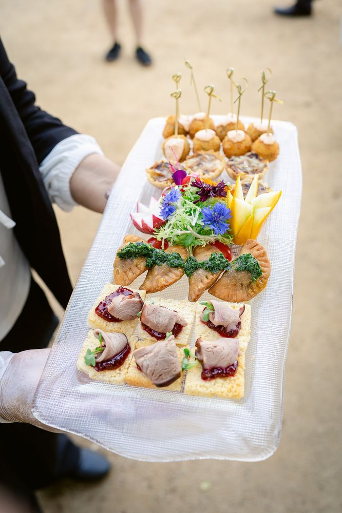 Continental Caterers