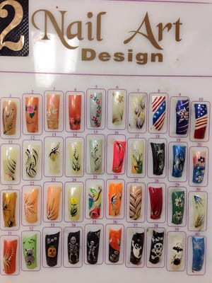Season Nails 7564 Telegraph Rd Alexandria Va Manicurists Mapquest Reviews