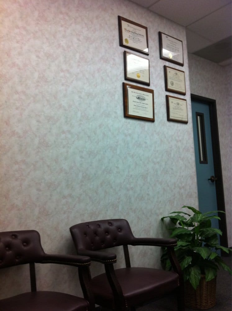 image of business Chung Tony MD DMD