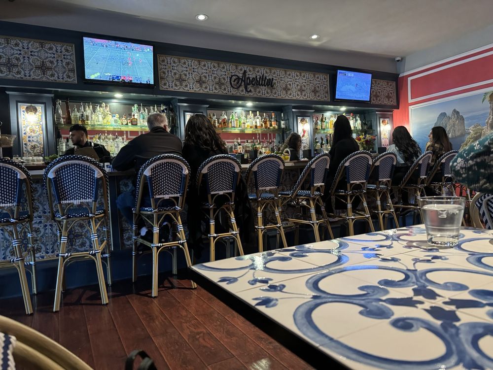 Locanda Capri