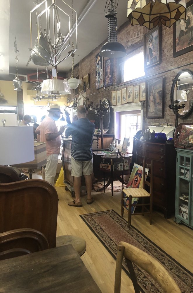 Antiques Masters