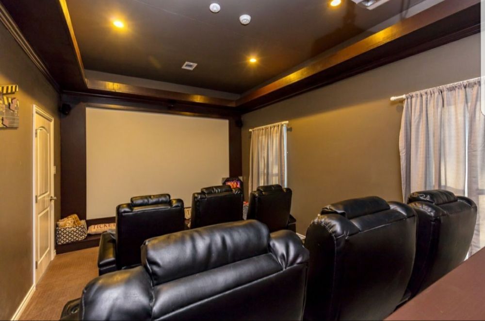 Innova homes