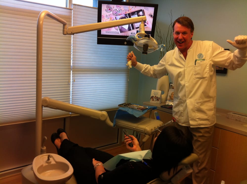 image of business Marshall Dental