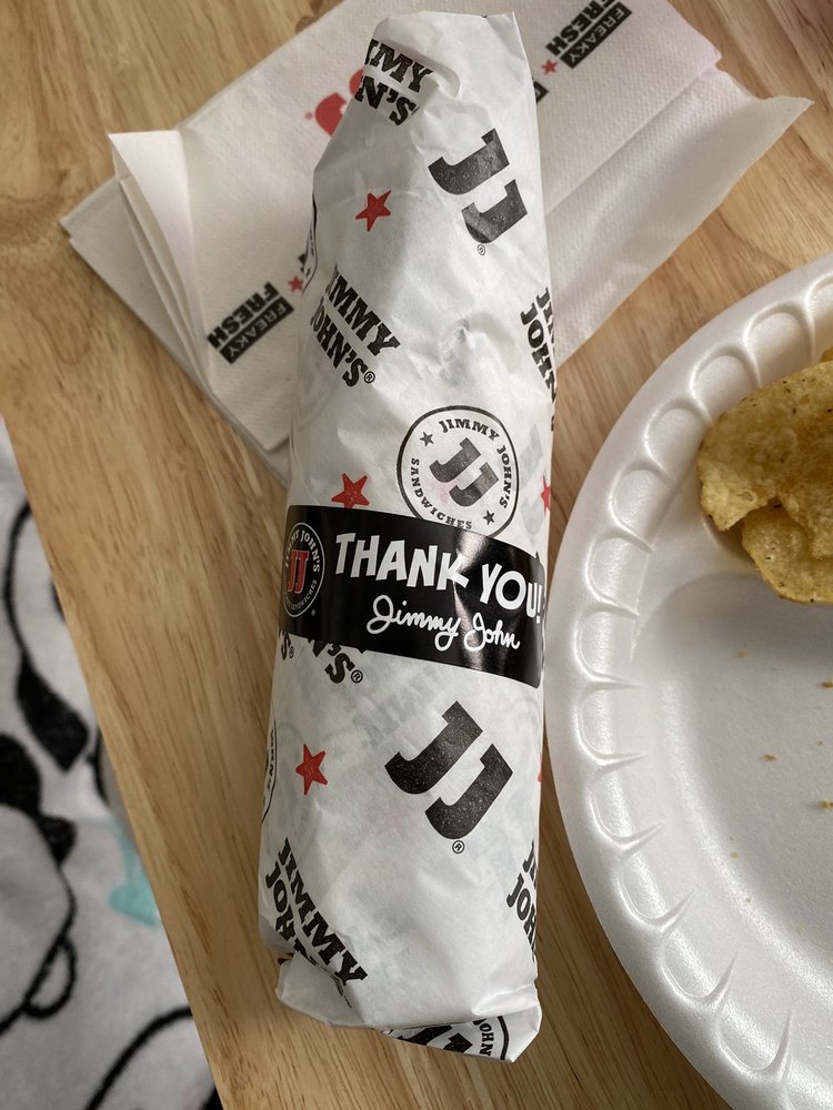 Jimmy John's Jimmy John's