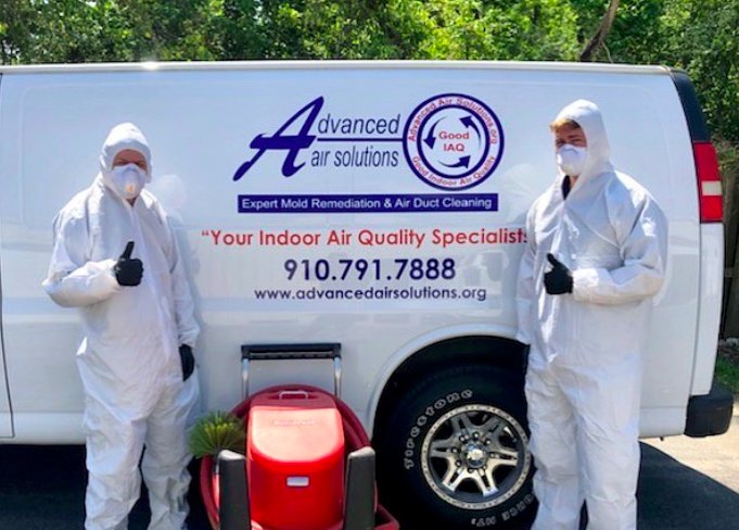 Advanced Air Solutions