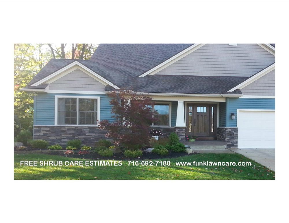Funk Lawn Care