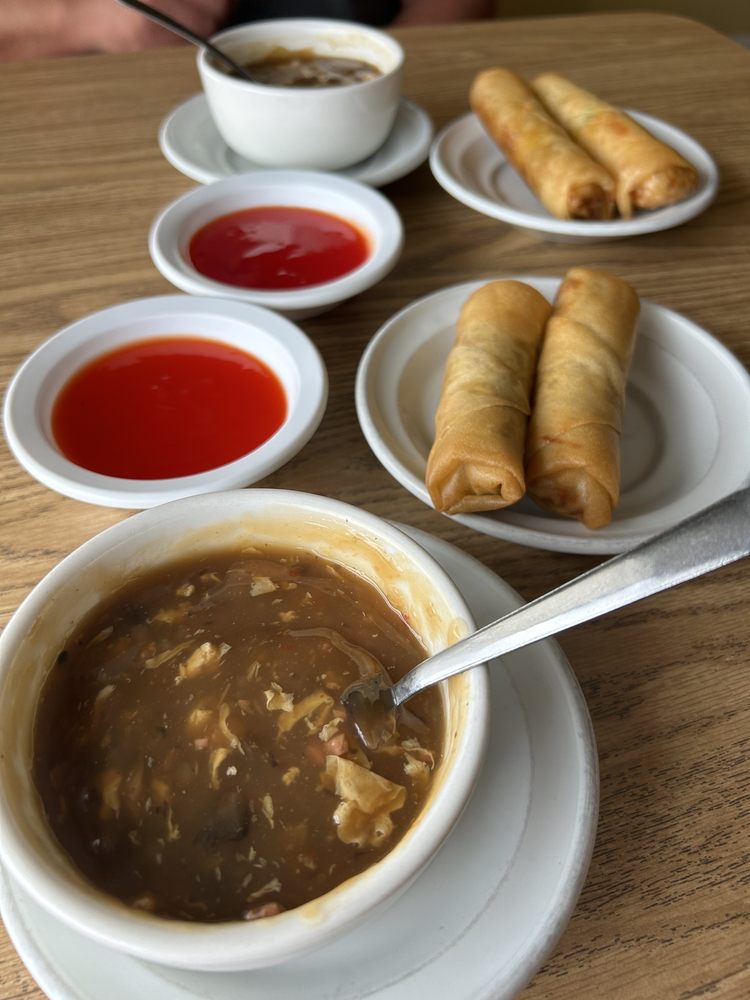 Hong Kong Restaurant Hong Kong Restaurant