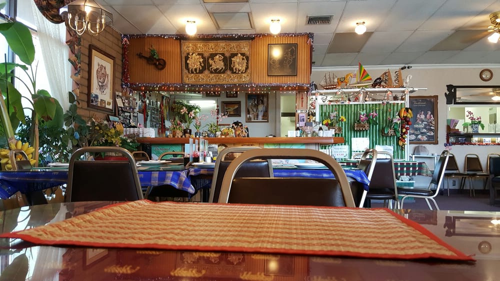 Siam Garden Thai Cuisine 30 Photos & 43 Reviews Thai 1527 E