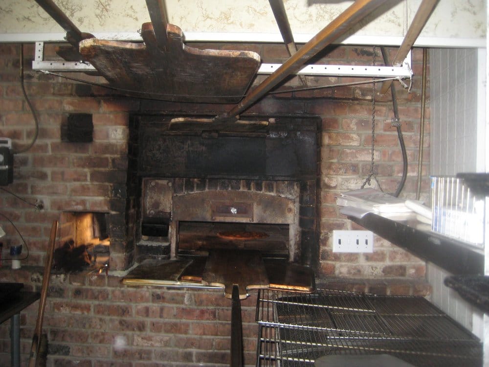 Photos for Santillo's Brick Oven Pizza - Yelp