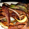 Dominican Restaurant