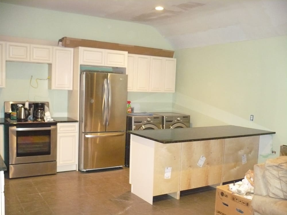 Norwalk Marble & Granite