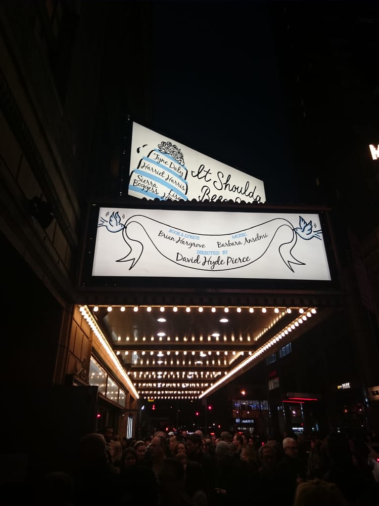 Restaurants Near Brooks Atkinson Theatre Restaurants Near Brooks Atkinson Theatre
