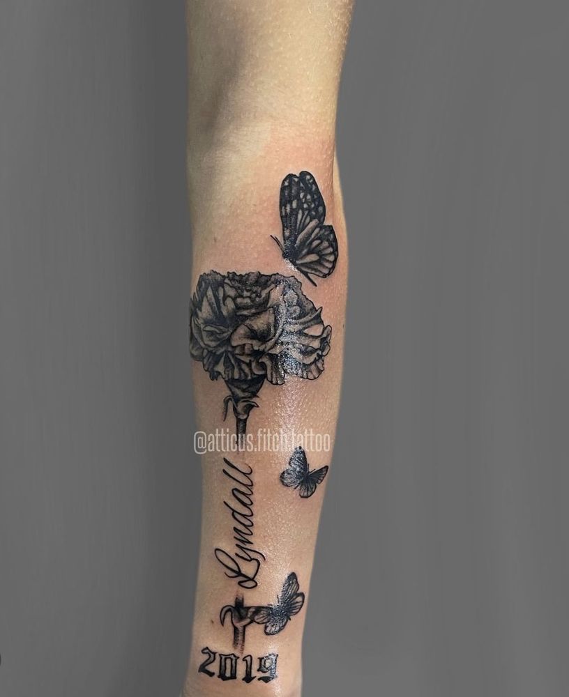 House of Wolves Tattoo Studio