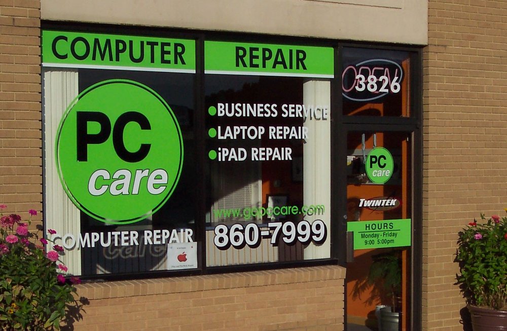 PC Care