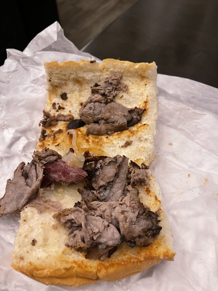 Brown Bag Deli