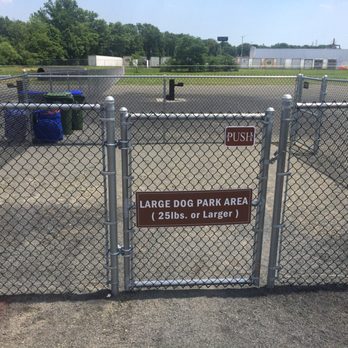 Metuchen Edison Community Dog Park Metuchen Edison Community Dog Park