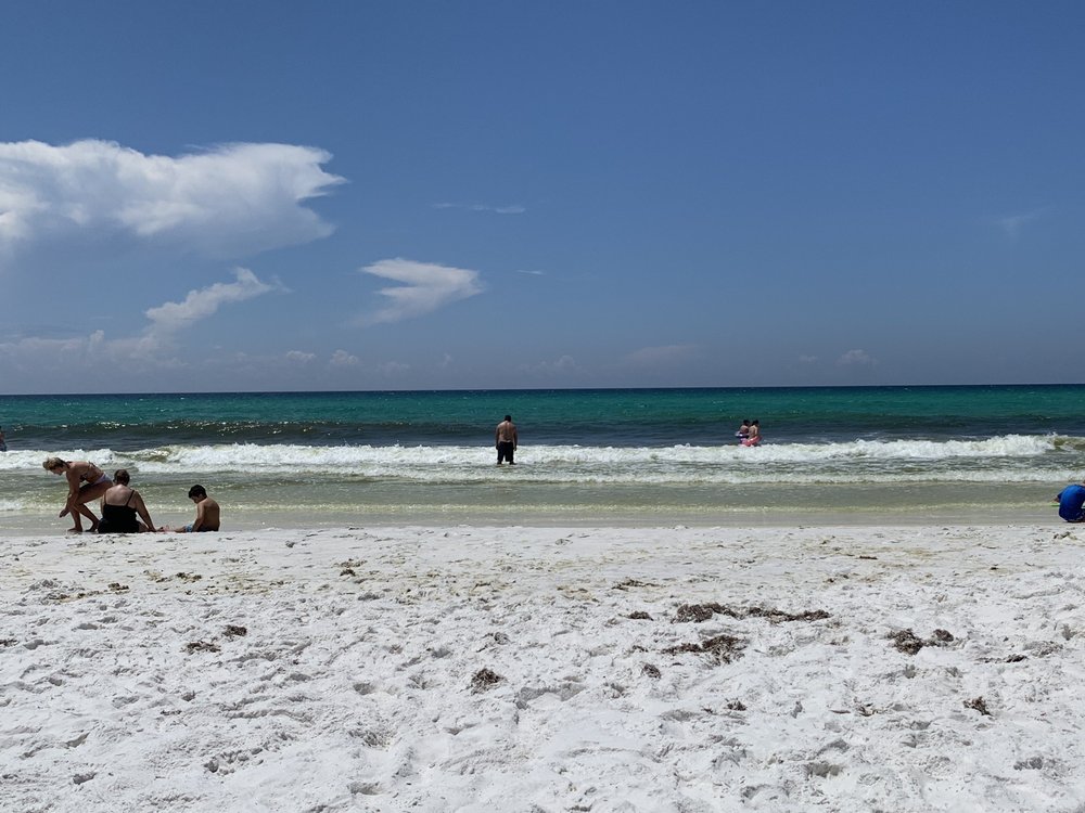 Brooks & Shorey Resorts