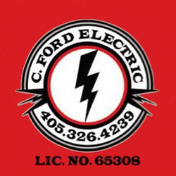 C Ford Electric Electricians Newcastle Ok Phone Number Yelp Photo Of C Ford Electric Newcastle Ok United States
