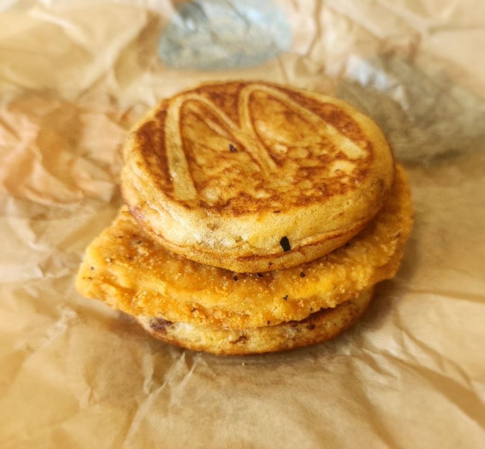 McDonald's McDonald's