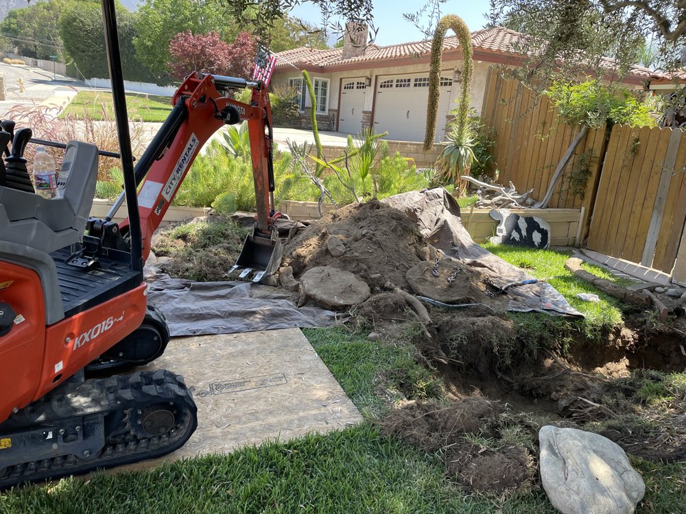 Straight Shooter Plumbing and Rooter