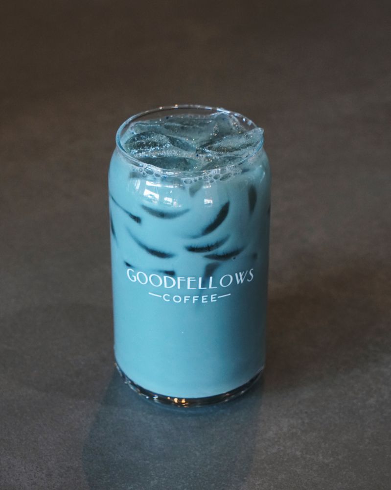 Goodfellows Coffee