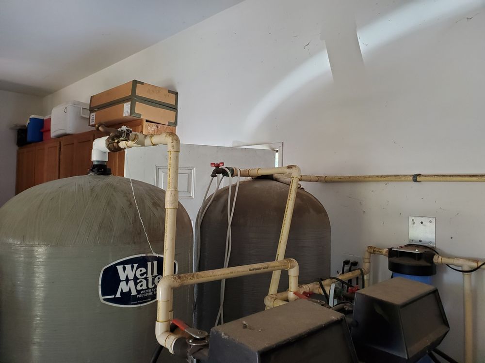 Culligan - Bellingham